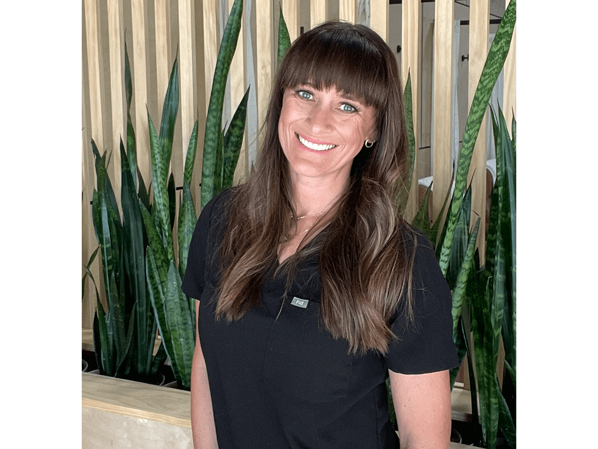 Jen Paxman, NuVida Aesthetics & Wellness