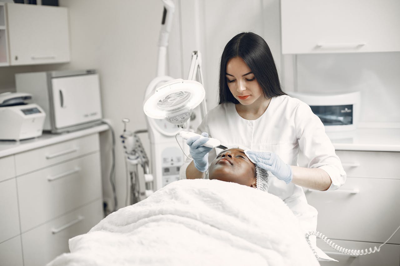 Benefits of Choosing Professional Laser Hair Removal from NuVida Aesthetics and Wellness in American Fork