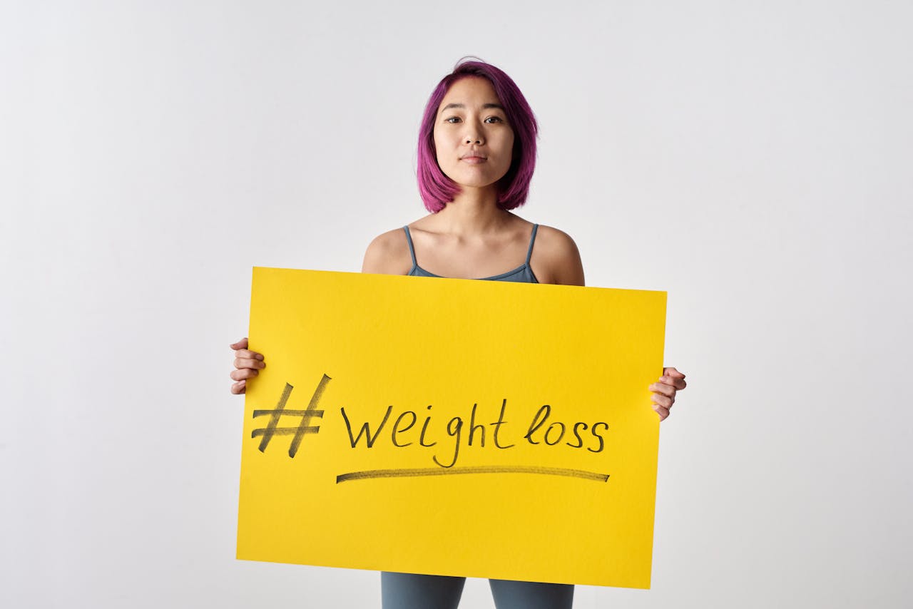 Medical Weight Loss After 35: Why Willpower Isn’t the Problem