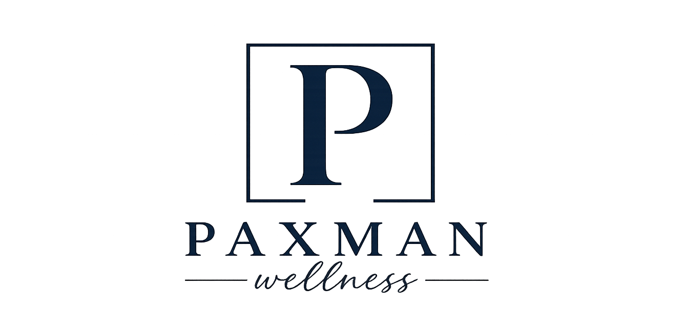PAXMAN Wellness